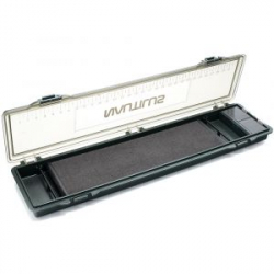 Коробка поводочница Nautilus Carp Rig Box 2-Way