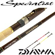 Team Daiwa Big River Specialist