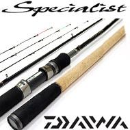 Team Daiwa Feeder TDF