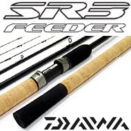 Team Daiwa SR3 Feeder TDSR3