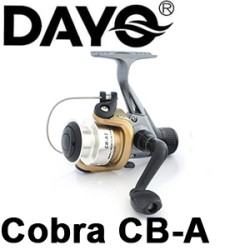 Dayo Cobra CB-A