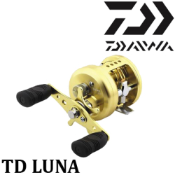 Daiwa TD Luna