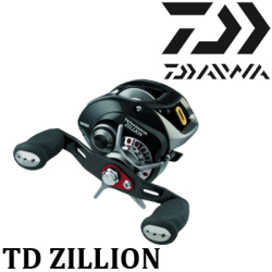 Daiwa TD ZIllion