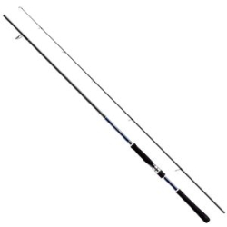 Спиннинг Shimano 21 Moon Shot S100MH (305 см. 10 - 52 гр.)