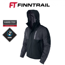 Finntrail LightSuit 3504 Graphite