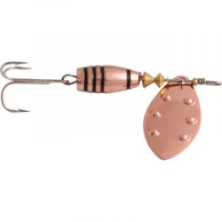 Блесна Extreme Fishing Total Passion 7г цв. 20-CuB/Cu