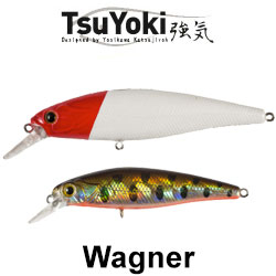 TsuYoki Wagner