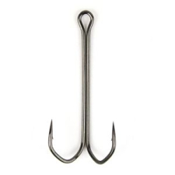 Двойной крючок Uf Studio #2 (10шт.)