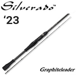 Graphiteleader 23 Silverado