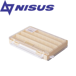 Nisus (N-ZY-108) 20.5х14.5х4cm