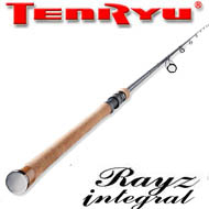 Tenryu Rayz Integral