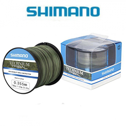 Shimano Technium Trib