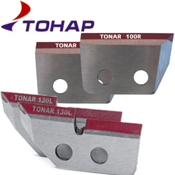 Tonar Ice Auger Blades Ножи