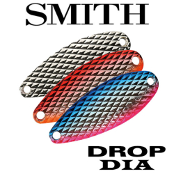 Smith Drop Dia 4,0