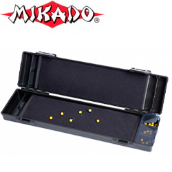 Mikado Double Rig Box (UAC-CA101) Поводочница