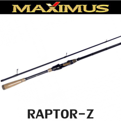 Maximus Raptor-Z