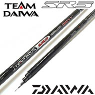 Team Daiwa SR3 Speed Whip TD