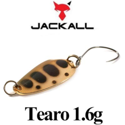 Jackall Tearo 1.6g