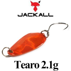 Jackall Tearo 2.1g