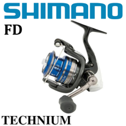 Shimano Technium FD