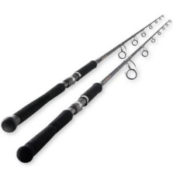 Удилище морское для поппинга Tenryu Spike Tuna SK872TN-H