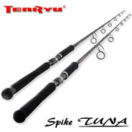 Tenryu Spike Tuna