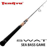 Tenryu Swat Sea Bass Game