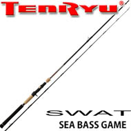 Tenryu Swat