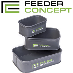 Feeder Concept EVA FC101B