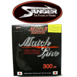 Sanger M.E. Match Line Sink 300m