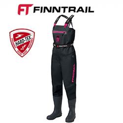 Finntrail Rachel BF 5300 Graphite_N