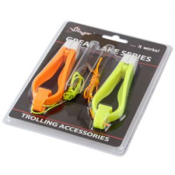 Клипса Stinger STA-J008-2 Downrigger Release Stand