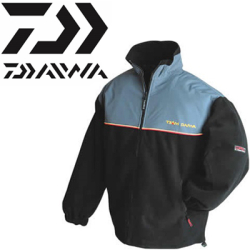 Daiwa Team Daiwa Fleece