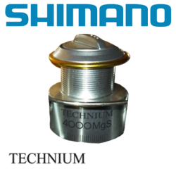 Shimano Technium