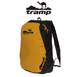 Tramp Ultra 15