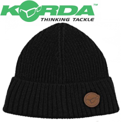 Korda Trawler Beanie Black