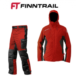 Finntrail ProLight 3502 Red