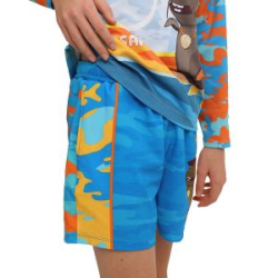 Шорты River Band SAMMY р.122-128