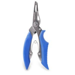Рыболовные пассатижи Mustad Split Ring Pliers Eco MTB007