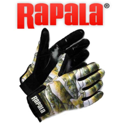 Rapala Stretch Grip RPG