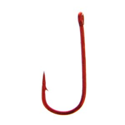 Крючки Flagman Pro Bloodworm №16
