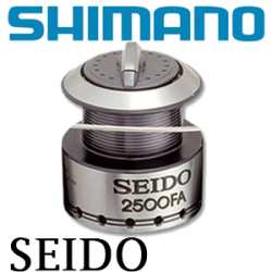 Shimano Seido