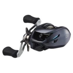 Катушка мультипликаторная Daiwa 24 IM Z TW 200HL-C (4550133357824)