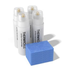 Набор запасн. ThermaCell MR 400-12 (4 катридж + 12 пластины)