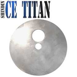 Защитное кольцо ICE Titan 160 мм