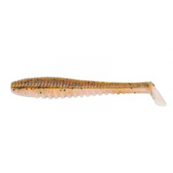 Виброхвост Pontoon21 Homunculures Awaruna Dun, 4.5'' P21-SB-AWAD-4.5-04-4226