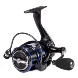 Катушка безынерционная Salmo Elite Match 7 4000FD