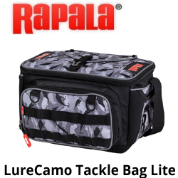 Rapala LureCamo Lite (RBLCTBLI)