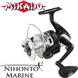 Mikado Nihonto Marine FD