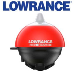 Lowrance FishHunter 3D